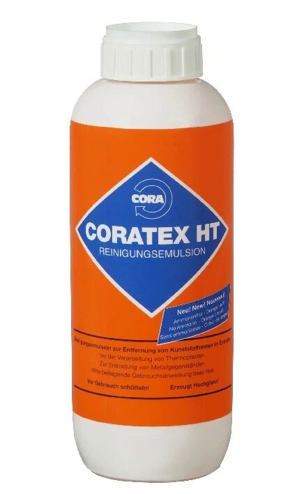CORATEX清洗