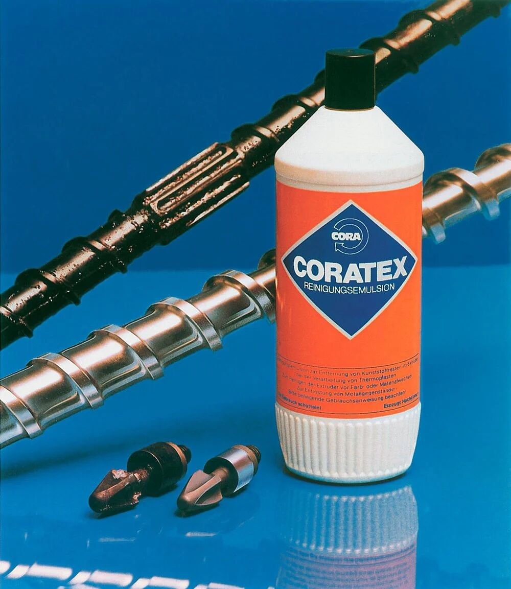 CORATEX清洗